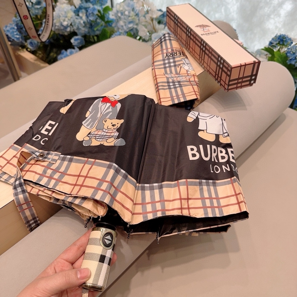 BURBERRY - Picture 3 of 4